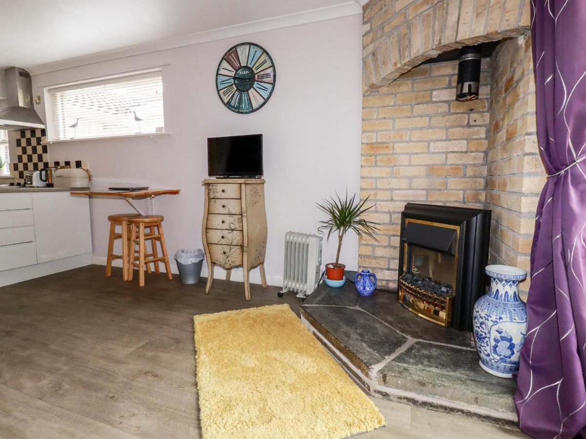 The Studio Saint Kew Экстерьер фото