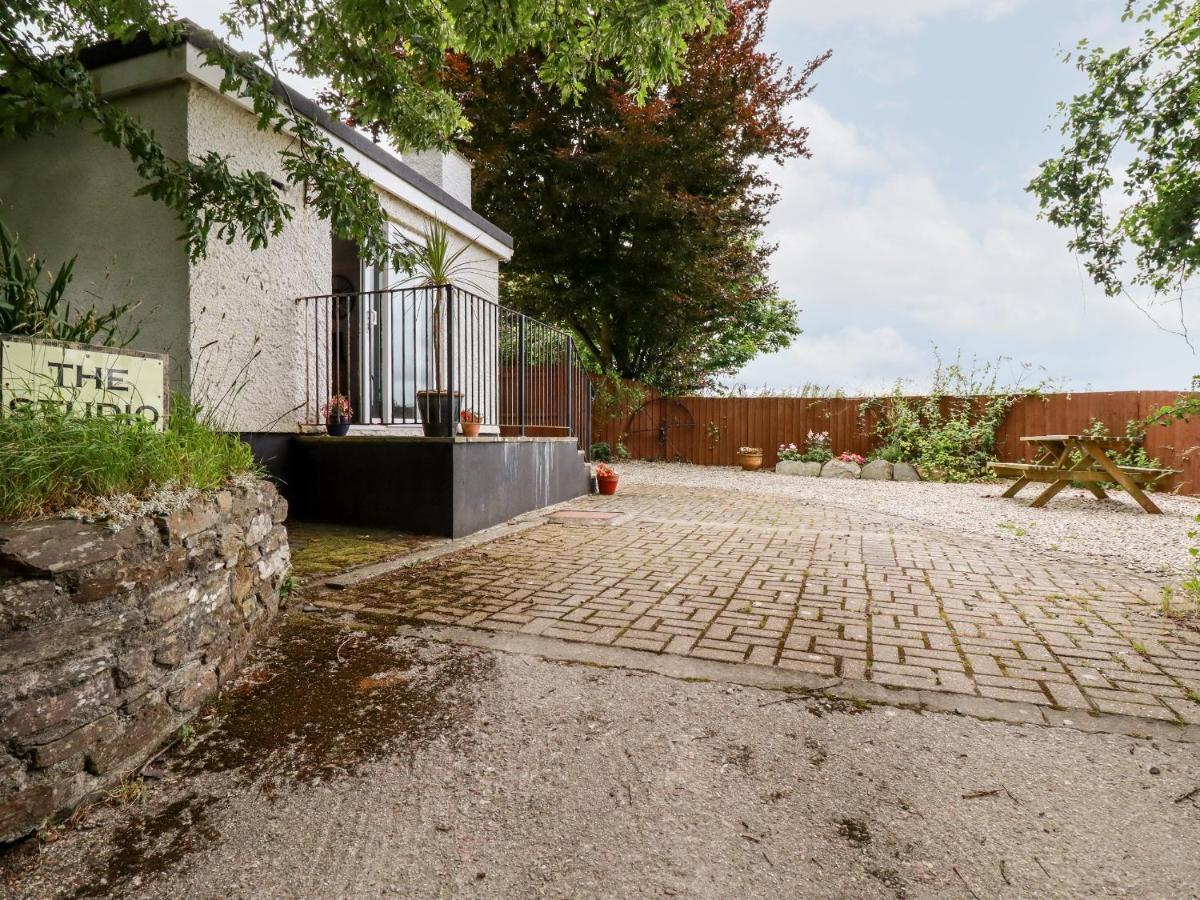 The Studio Saint Kew Экстерьер фото