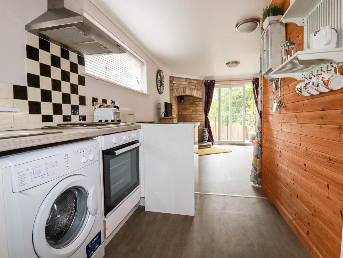 The Studio Saint Kew Экстерьер фото