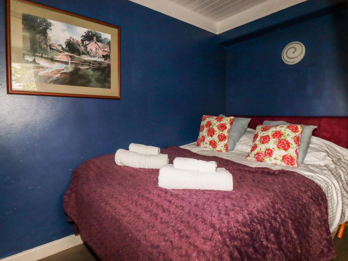 The Studio Saint Kew Экстерьер фото
